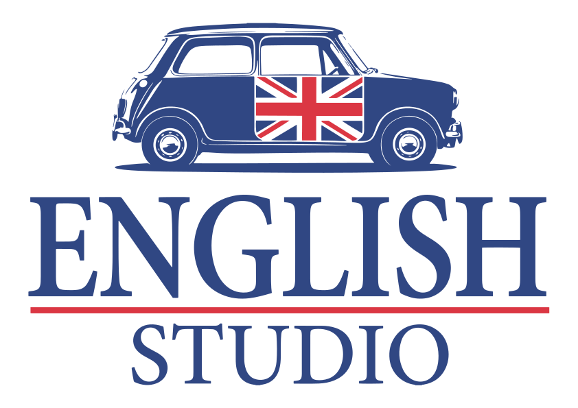 English studio 